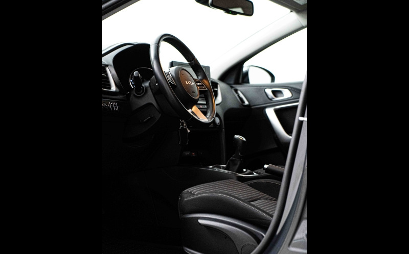 KIA XCeed KIA XCeed