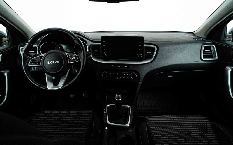 KIA XCeed KIA XCeed