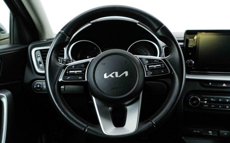 KIA XCeed KIA XCeed