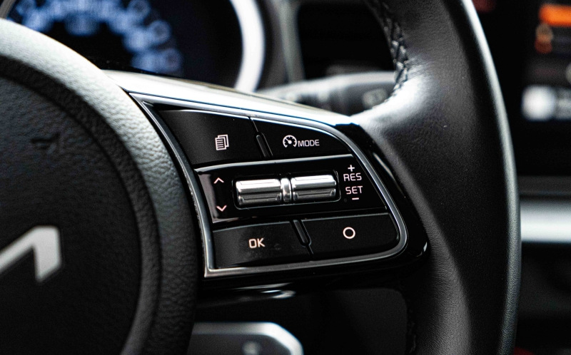 KIA XCeed KIA XCeed