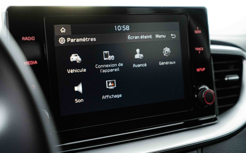 KIA XCeed KIA XCeed