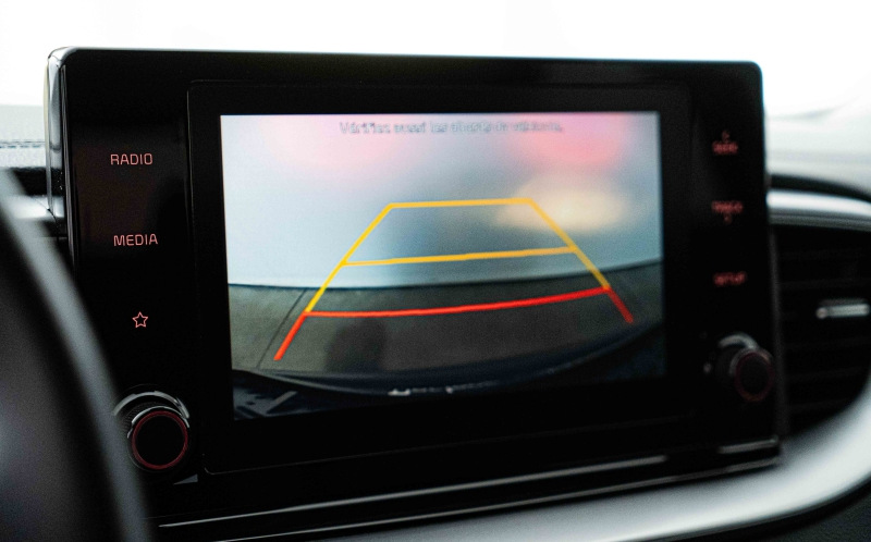 KIA XCeed KIA XCeed