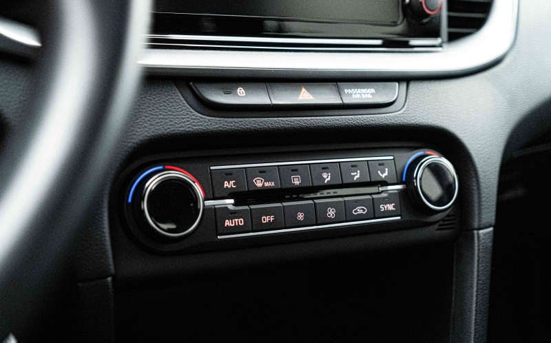 KIA XCeed KIA XCeed