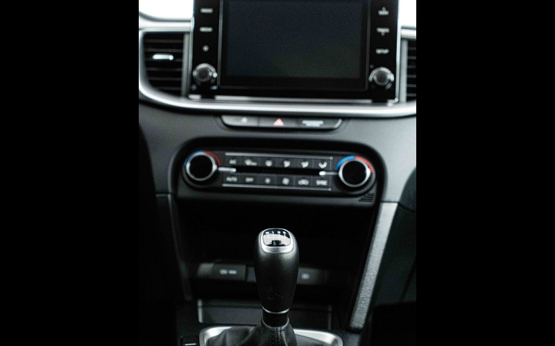 KIA XCeed KIA XCeed