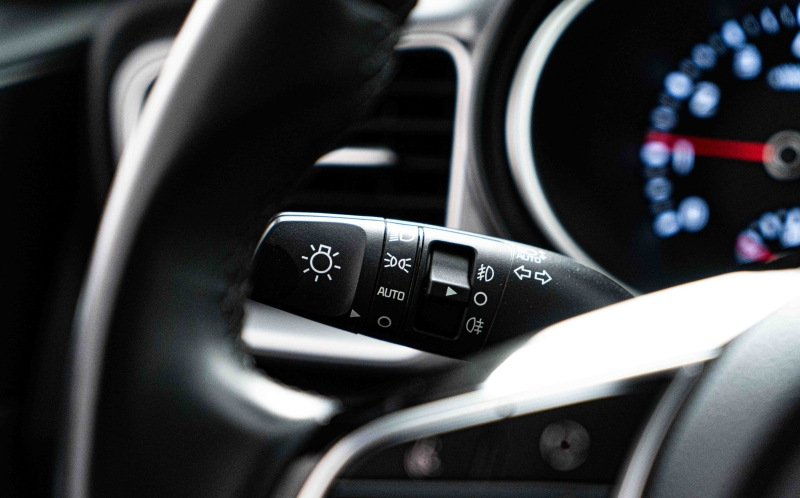 KIA XCeed KIA XCeed