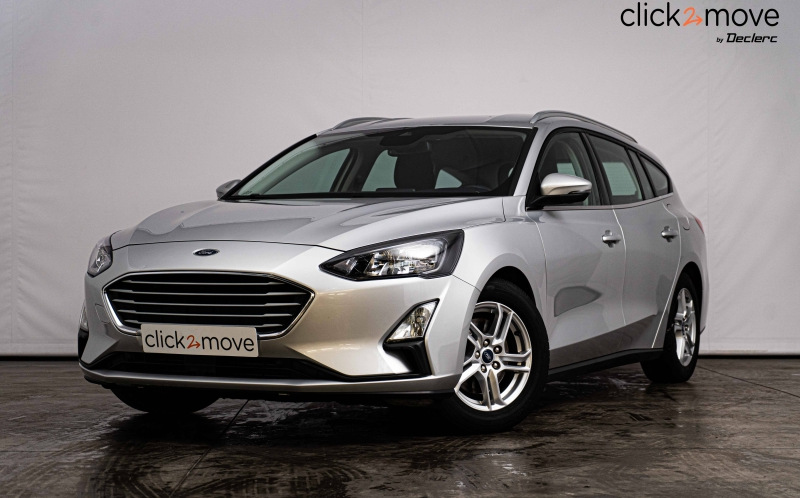 FORD Focus SW