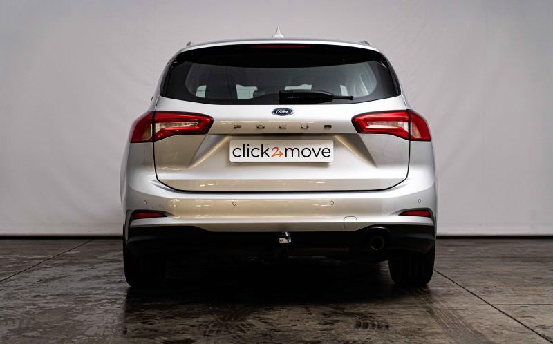 FORD Focus SW FORD Focus SW