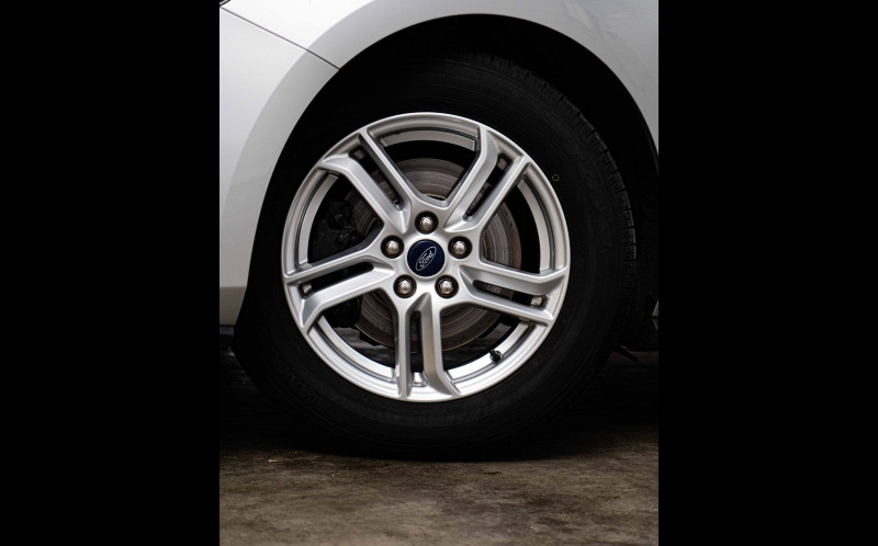 FORD Focus SW FORD Focus SW