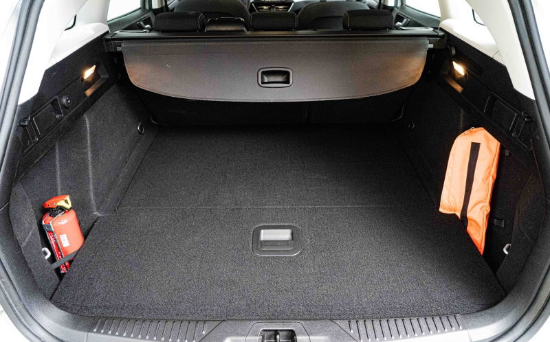 FORD Focus SW FORD Focus SW