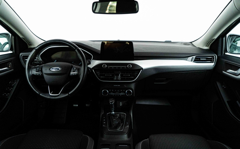 FORD Focus SW FORD Focus SW