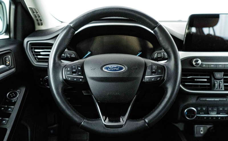 FORD Focus SW FORD Focus SW