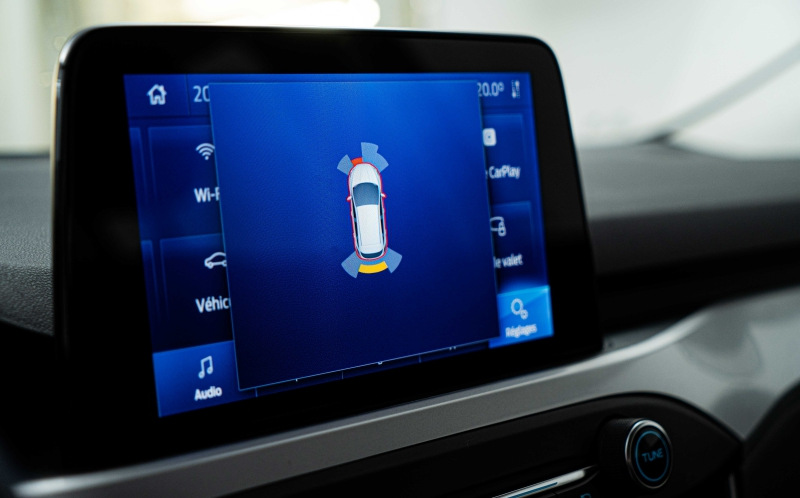 FORD Focus SW FORD Focus SW