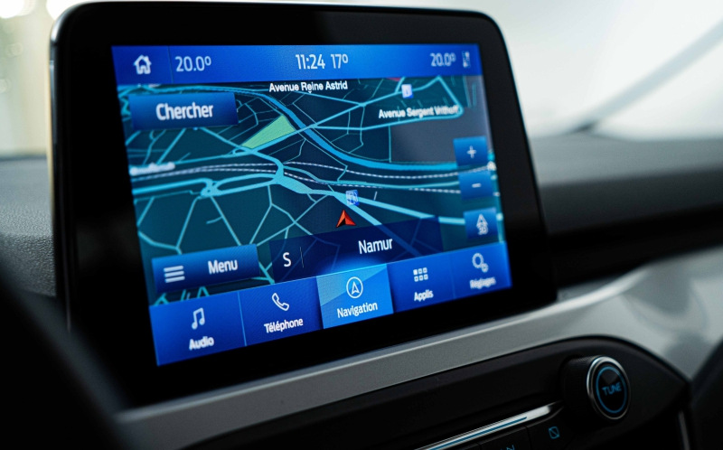 FORD Focus SW FORD Focus SW