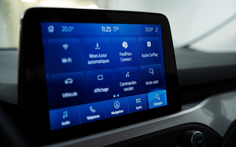 FORD Focus SW FORD Focus SW