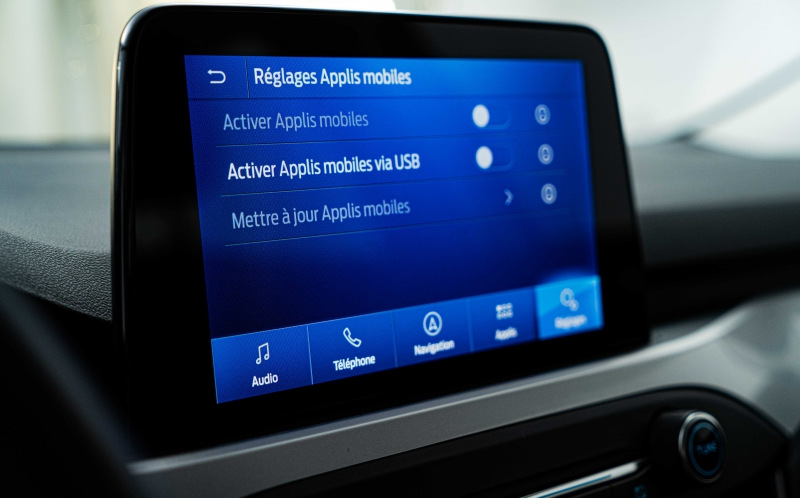 FORD Focus SW FORD Focus SW