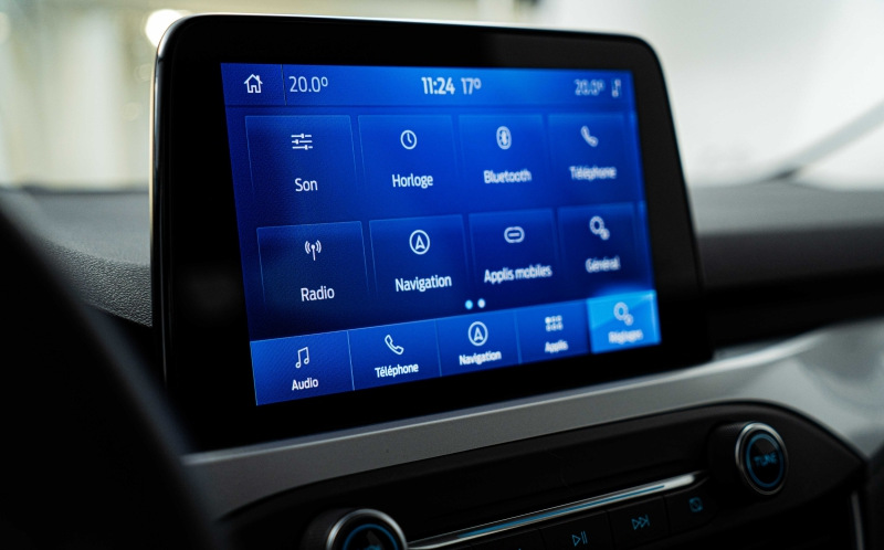 FORD Focus SW FORD Focus SW