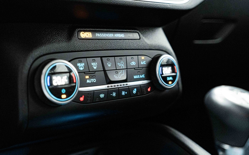 FORD Focus SW FORD Focus SW