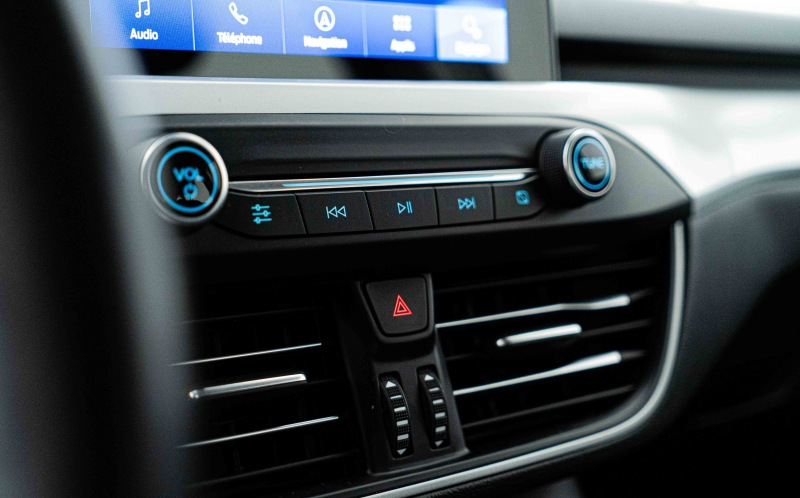 FORD Focus SW FORD Focus SW