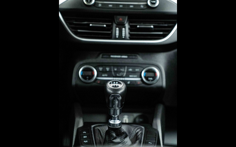 FORD Focus SW FORD Focus SW