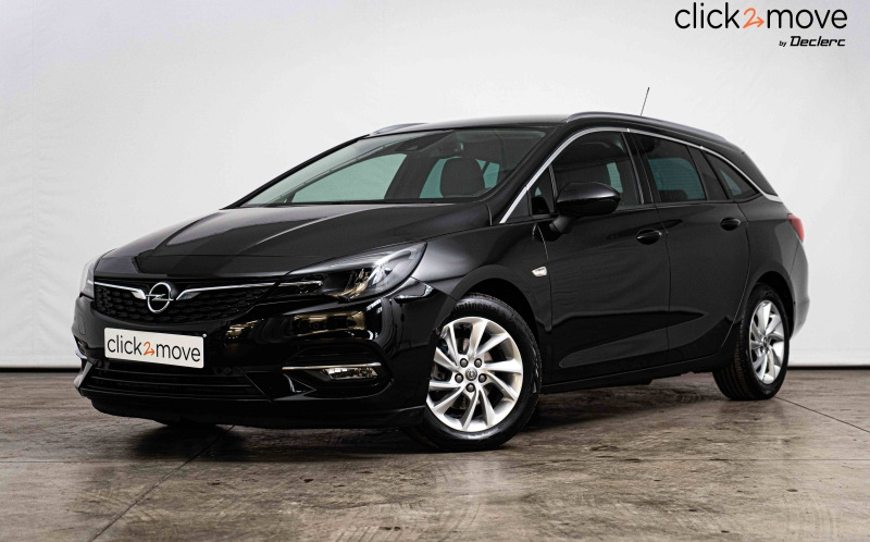 OPEL Astra Sports Tourer