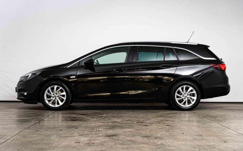 OPEL Astra Sports Tourer