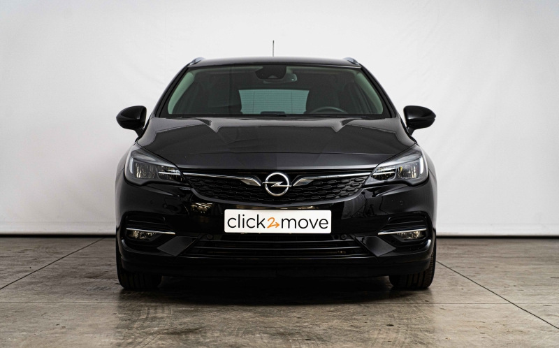 OPEL Astra Sports Tourer