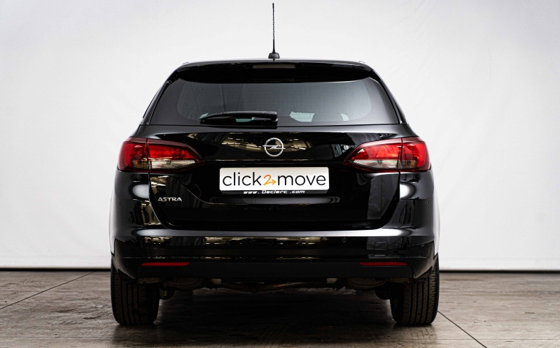 OPEL Astra Sports Tourer