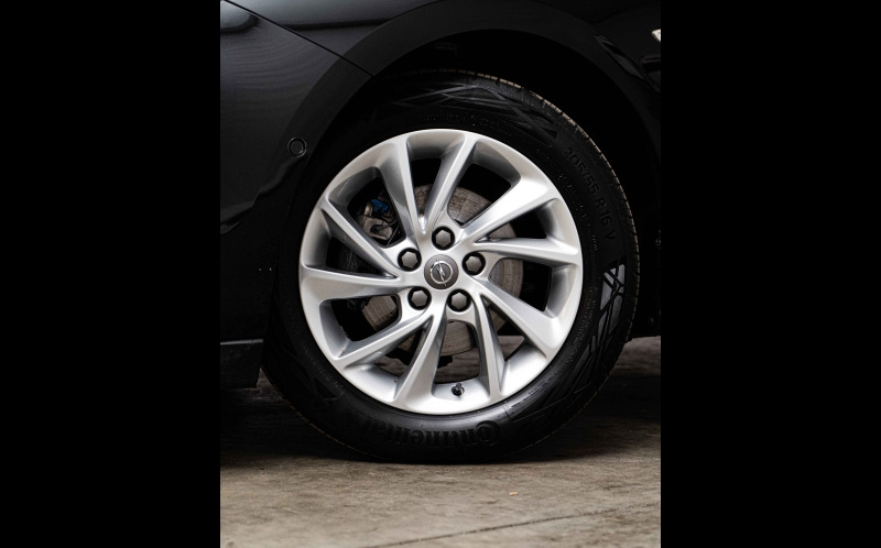 OPEL Astra Sports Tourer