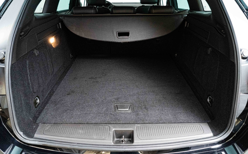 OPEL Astra Sports Tourer