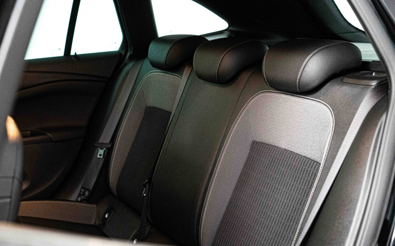 OPEL Astra Sports Tourer