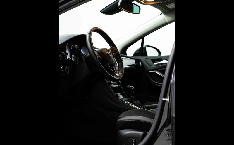 OPEL Astra Sports Tourer