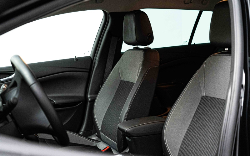 OPEL Astra Sports Tourer