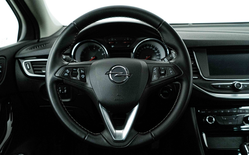 OPEL Astra Sports Tourer