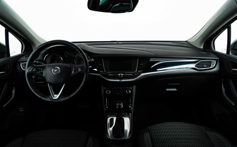 OPEL Astra Sports Tourer