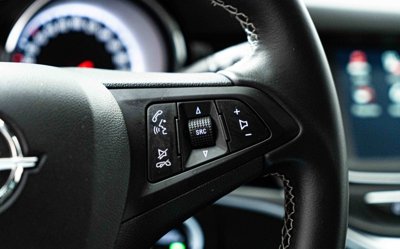 OPEL Astra Sports Tourer