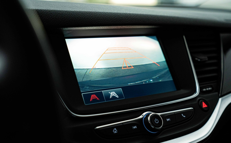 OPEL Astra Sports Tourer