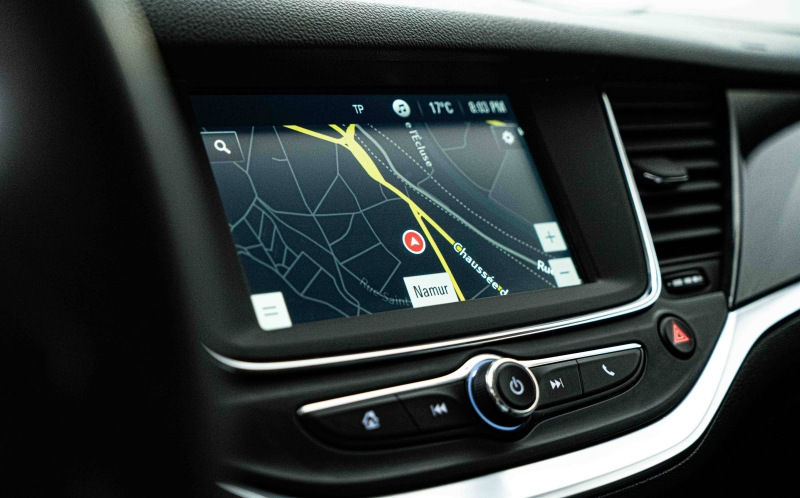 OPEL Astra Sports Tourer