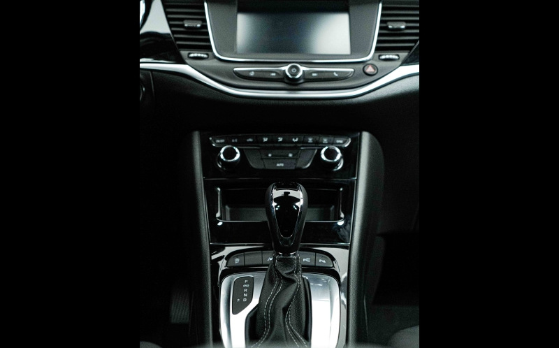 OPEL Astra Sports Tourer