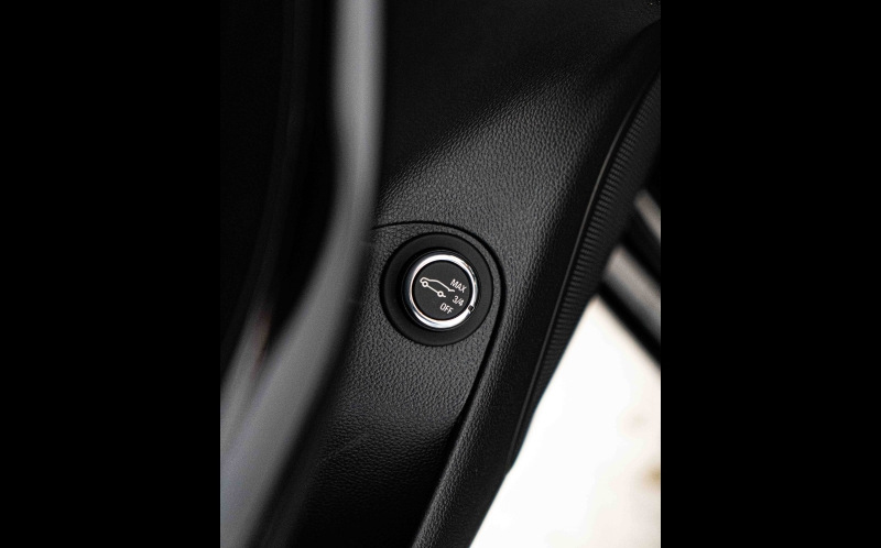 OPEL Astra Sports Tourer