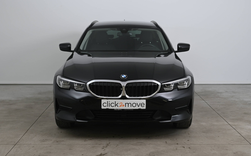 BMW Série 3 Touring BMW Série 3 Touring