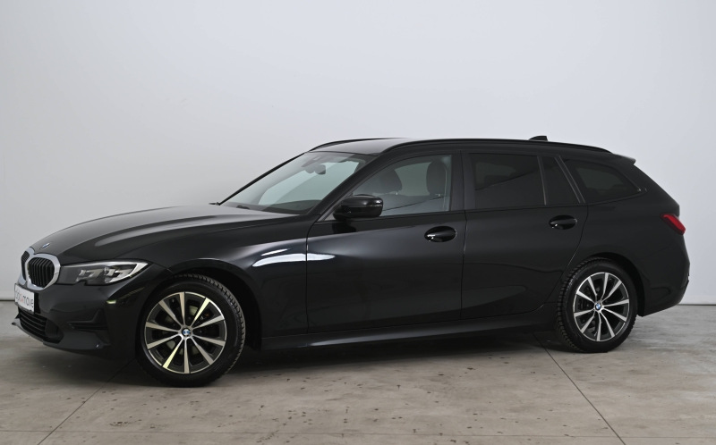 BMW Série 3 Touring BMW Série 3 Touring