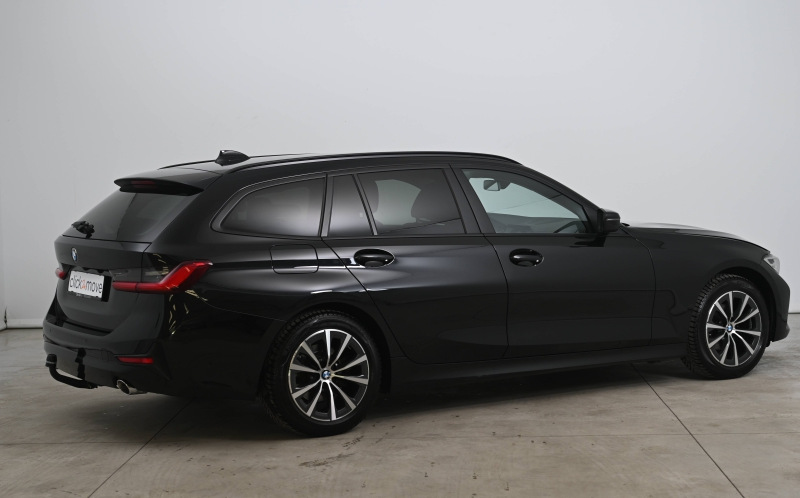BMW Série 3 Touring BMW Série 3 Touring