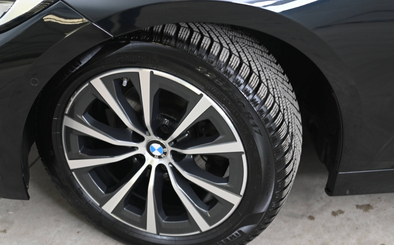 BMW Série 3 Touring BMW Série 3 Touring