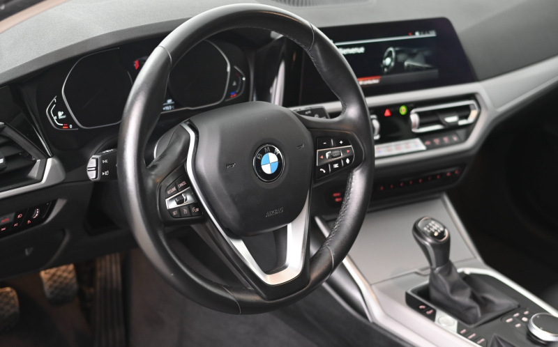 BMW Série 3 Touring BMW Série 3 Touring