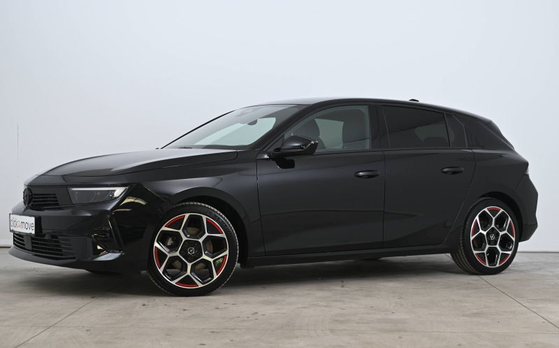OPEL Astra OPEL Astra