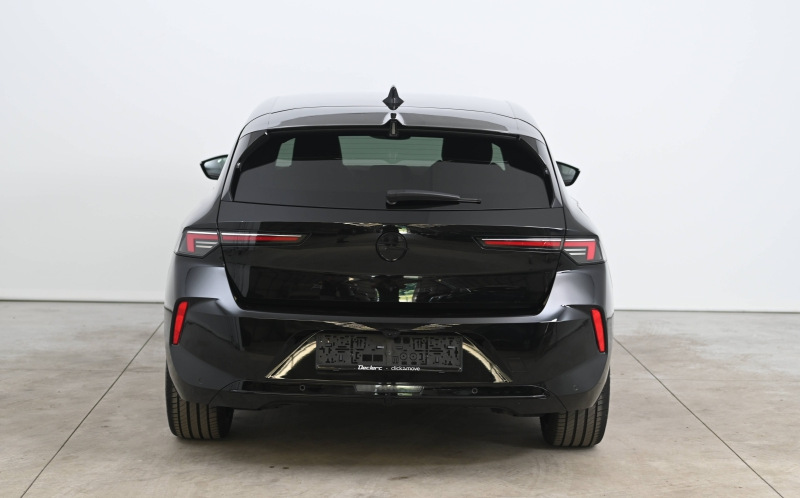 OPEL Astra OPEL Astra
