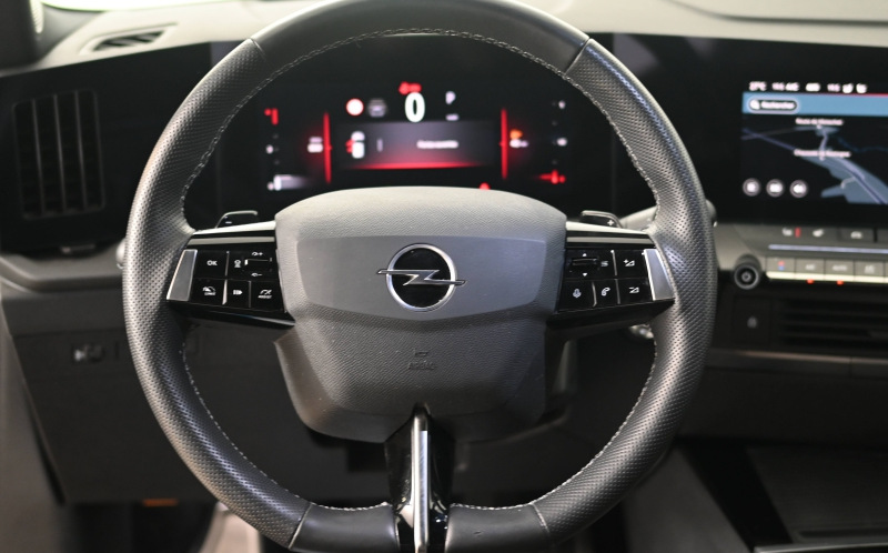 OPEL Astra OPEL Astra