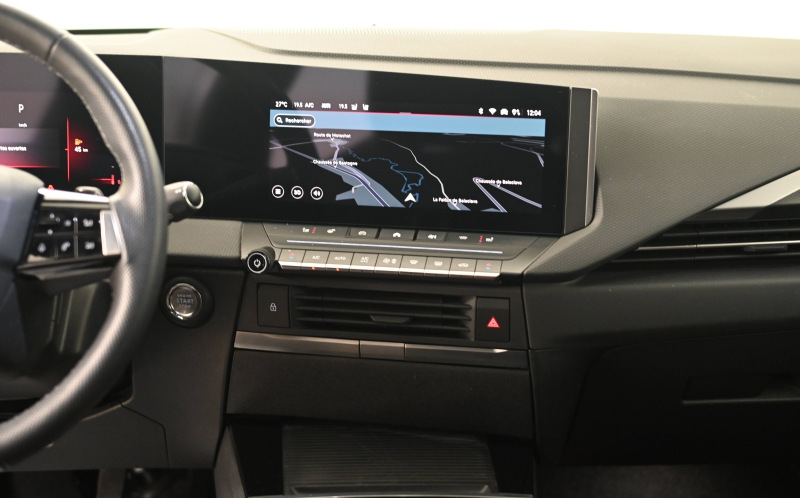 OPEL Astra OPEL Astra