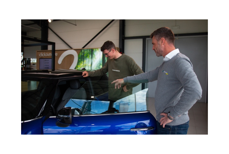 Pourquoi essayer sa voiture d’occasion dans une concession avant de l’acheter ?