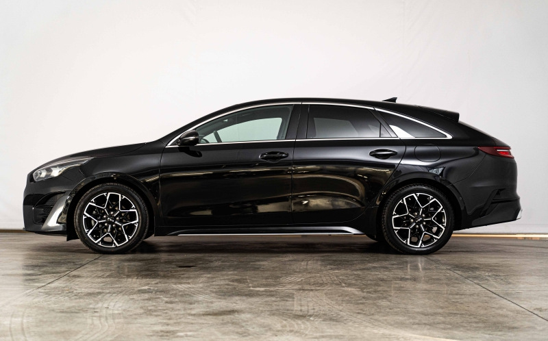 KIA ProCeed KIA ProCeed